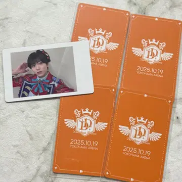 팬더드래곤    트레이딩 카드 폴라로이드