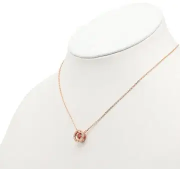 SWAROVSKI 목걸이