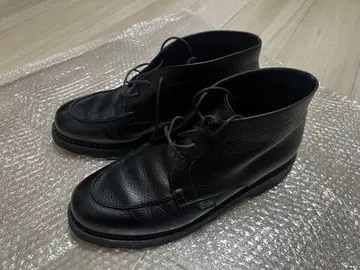 PARABOOT for ARPENTEUR / CHUKKA BOOTS