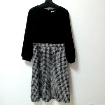 anySiS 긴팔 원피스 S 사이즈 배송비 포함