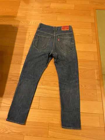 NATAL DESIGN WEAR 네이탈 디자인 W30 L25 s600