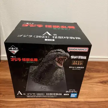 제일복권 고질라 A상 고질라 2023