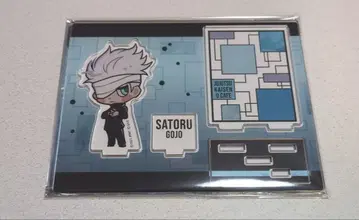 극장판 주술회전0 고죠 사토루 아크릴 스탠드