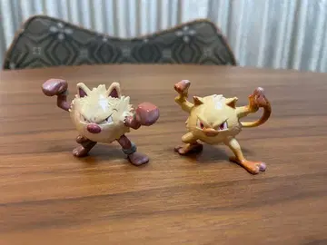 초기 몬코레 맨키 오코리자루 세트 타카라토미