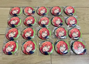 앙스타 츠키나가 레오 캔뱃지 피처 2