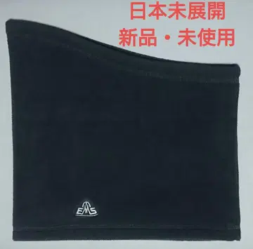 [ EMS ] 클래식 플리스 넥 게이터