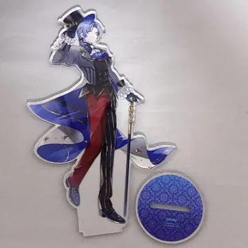 미란 케스트렐 아크릴 스탠드 불의 니지소사쿠