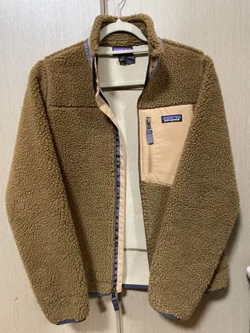 Patagonia 우먼 클래식 레트로X 자켓