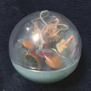 디즈니 캡슐 토이 빅뱅 비트 BBB