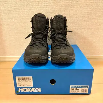 HOKA ONEONE TOR ULTLA HI 2 WP 28cm