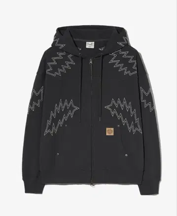 PHYSICAL DEPARTMENT 후드티 PHYPS