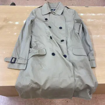 SUIT SELECT 트렌치코트 사이즈 11