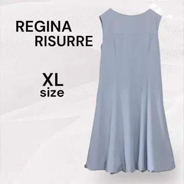 레지나 스크래치 새상품급 벌룬 원피스 슬리브리스 미니 그레이