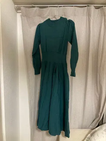 어나더 안젤라스 니트 원피스