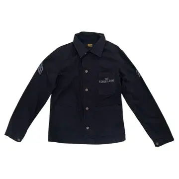 TENDERLOIN T-BDU 헤링본 자켓 XS