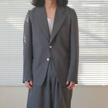 m's braque NEW S2B COMFORT LOOSEN JACKET