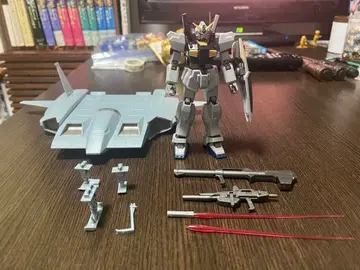 건담 프라모델 정크 Z