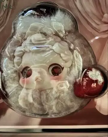 muffin 이어폰 스컬팬더 SKULLPANDA