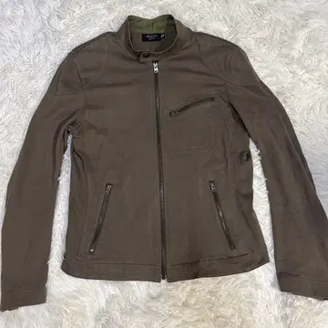 EPOCA UOMO 에포카 워모 자켓 라이더스 M 사이즈