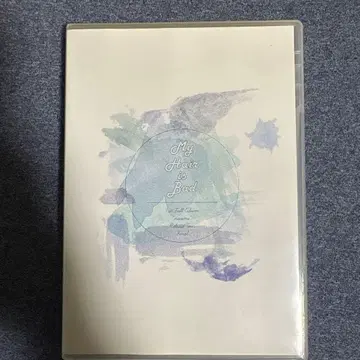 My Hair is Bad narimi Release Tour DVD