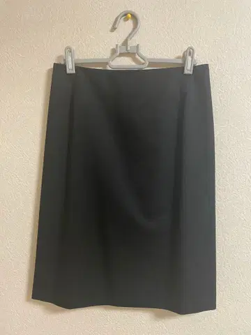 아오키 취업 스커트만 TL9