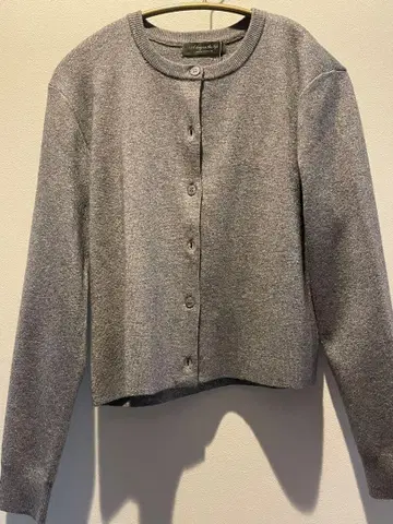 새상품 유나이티드 애로우즈 가디건