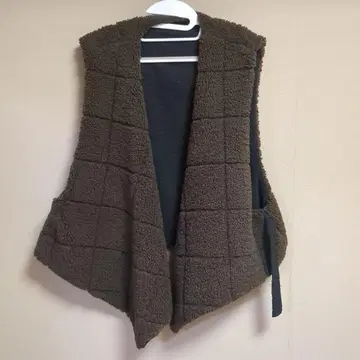 KBF 리버서블 보아 베스트