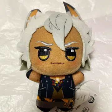 트위스티드 원더랜드 SD 인형 ~기숙사복 ver.~ 잭