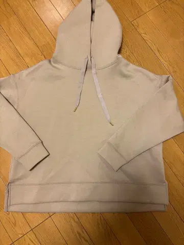 그린 라벨 릴랙싱 후드티 후디