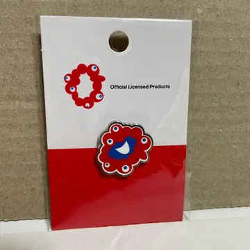 expo2025 오사카 만박 미야쿠미야쿠 핀 배지 페이스