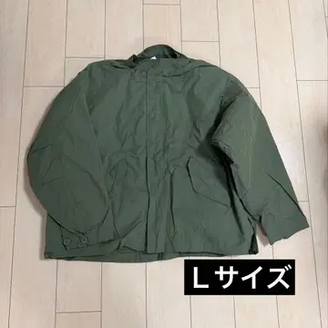 MONO-MART 모즈 코트