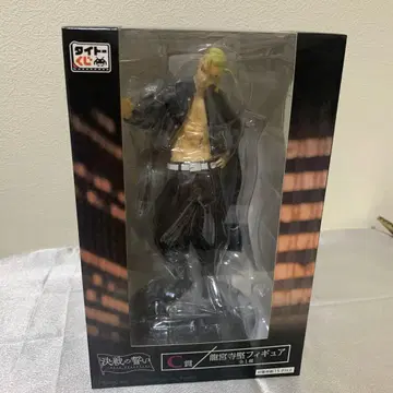 도쿄 리벤저스 류구지 켄 피규어 제일복권