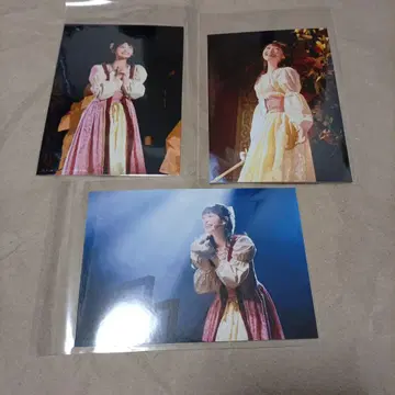 뮤지컬 인사이드 윌리엄 이와타 히나키 무대 사진 브로마이드