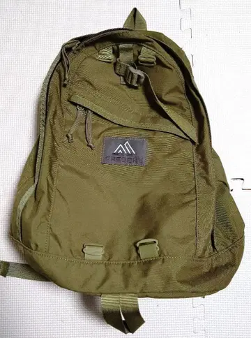 그레고리 데이팩 26L 코요테