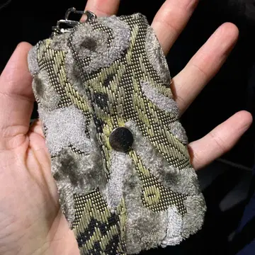 몽블랑 로즈 [ 잡화 3종 세트 ]