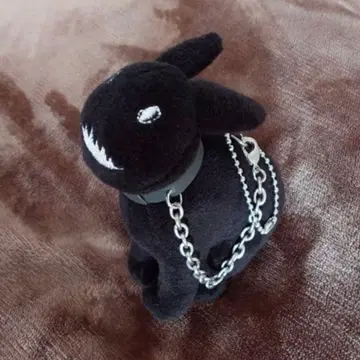 ReoNa 괴물의 시 괴물 키링