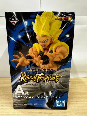 초사이어인 오지터 피규어