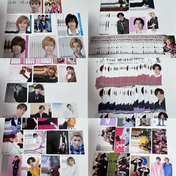 SixTONES 쿄모토 타이가