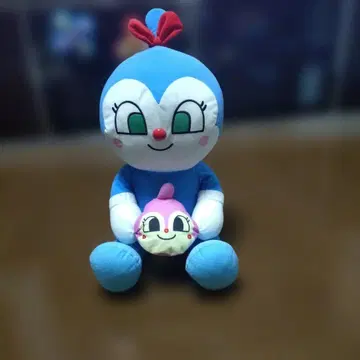코킨짱 봉제 인형 빅