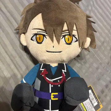 토우 류노스케 봉제 인형 선라이즈