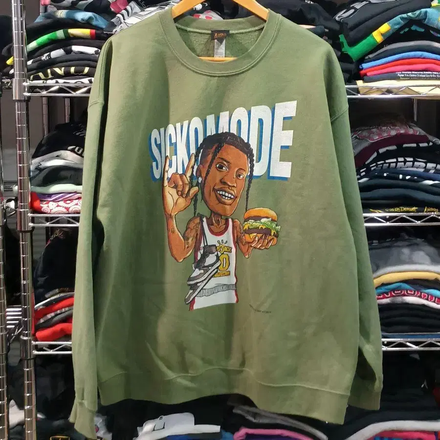 1번째 상품 이미지