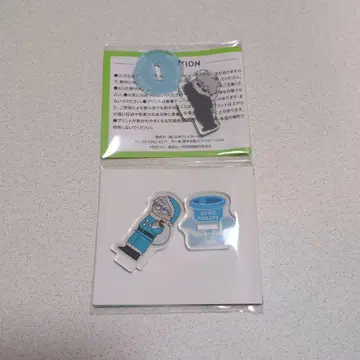 주술회전 고죠 사토루 아크릴 스탠드