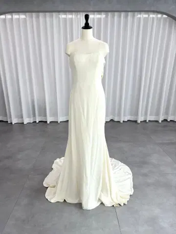 VERA WANG BRIDE 오데일 웨딩 드레스