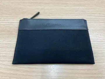 캘빈 클라인 블랙 파우치