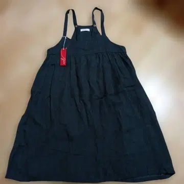 yarra 야라 살로펫 스커트 차콜 그레이 새상품