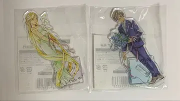 제비뽑기당 노라가미 아크릴 스탠드 비사문천 쵸마