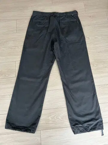 BLUE LUG* bike pants (charcoal) regular