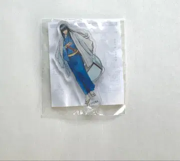 [은혼] 아크릴 스탠드 (가츠라 코타로)