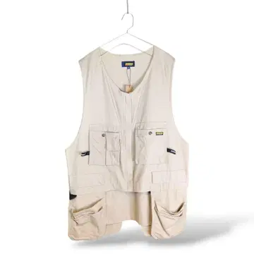 Euro work vest