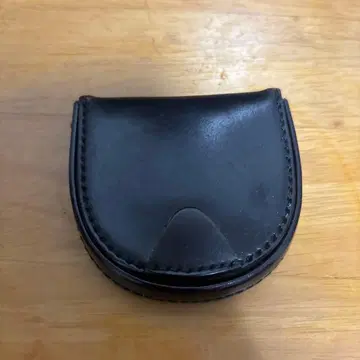 CENUINE CORDOVAN FRANCH EQUINE HYDE